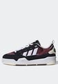 Tenis Lifestyle Negro-Vino-Blanco adidas Originals Adi2000 de adidas Originals