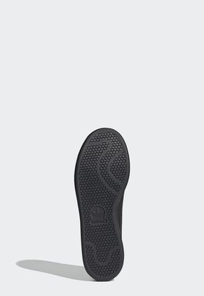 Tenis Lifestyle Negro adidas Originals Stan Smith