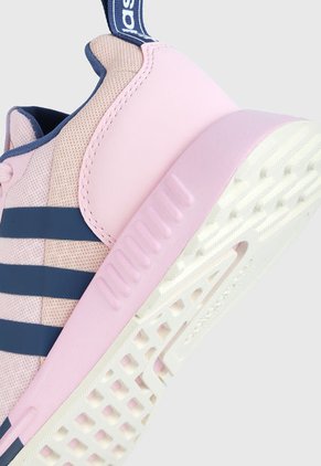 Tenis Lifestyle Rosa-Azul adidas Originals Multix