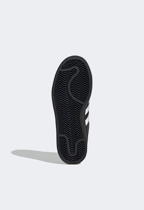 Tenis adidas Originals Superstar II Negro