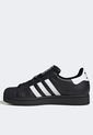 Tenis adidas Originals Superstar II Negro de adidas Originals