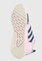 Tenis Lifestyle Rosa-Azul adidas Originals Multix de adidas Originals