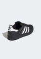 Tenis adidas Originals Superstar II Negro de adidas Originals