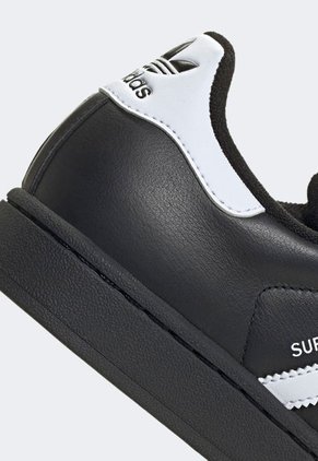 Tenis adidas Originals Superstar II Negro