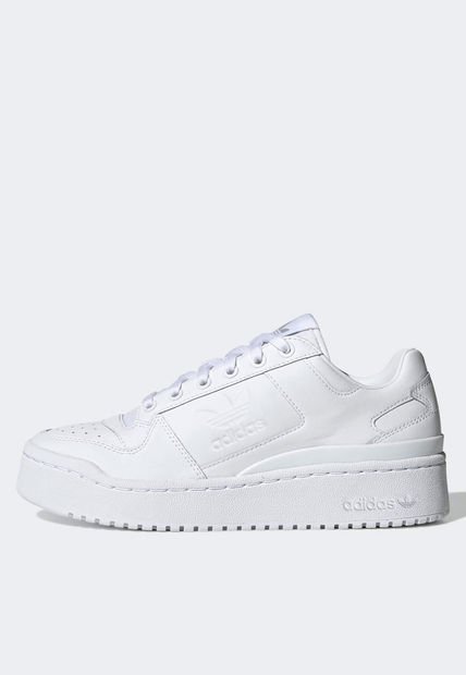 Tenis casuak adidas Forum Bold de mujer | Innvictus