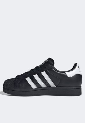 Tenis adidas Originals Superstar Negro