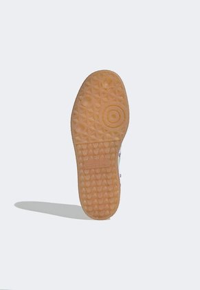 Tenis adidas Originals Sambae Blanco