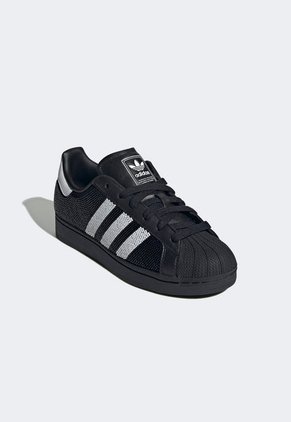 Tenis adidas Originals Superstar Negro