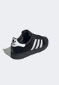 Tenis adidas Originals Superstar Negro de adidas Originals