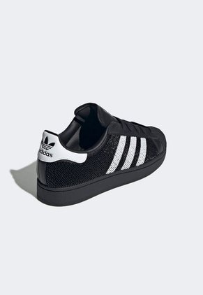 Tenis adidas Originals Superstar Negro