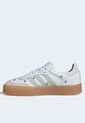 Tenis adidas Originals Sambae Blanco de adidas Originals