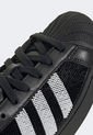 Tenis adidas Originals Superstar Negro de adidas Originals