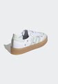 Tenis adidas Originals Sambae Blanco de adidas Originals