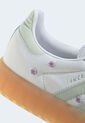 Tenis adidas Originals Sambae Blanco de adidas Originals