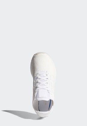 Tenis Lifestyle Blanco adidas Originals Swift Run X