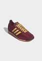 Tenis adidas Originals SL 72 OG Borgoña de adidas Originals