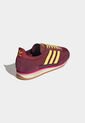 Tenis adidas Originals SL 72 OG Borgoña de adidas Originals