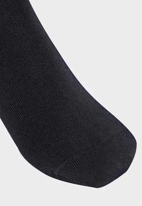 Medias X3 adidas Originals Negro