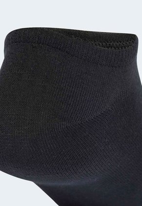 Medias X3 adidas Originals Liner Negro