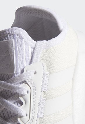 Tenis Lifestyle Blanco adidas Originals Swift Run X