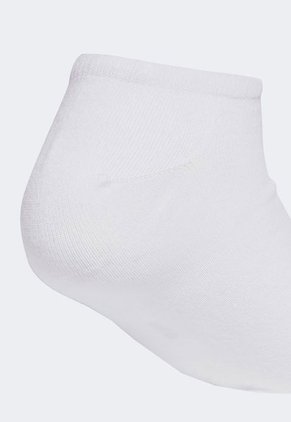 Medias X3 adidas Originals Liner Blanco