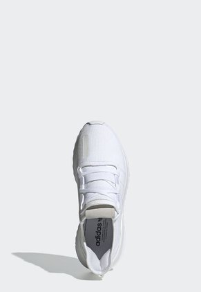 Tenis Blanco adidas Originals U Path Run