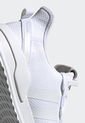 Tenis Blanco adidas Originals U Path Run de adidas Originals