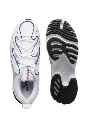 Tenis Blanco-Azul adidas Originals EQT Gazelle