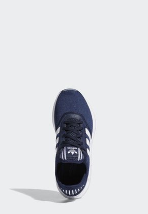 Tenis Lifestyle Azul-Blanco adidas Originals Swift Run X