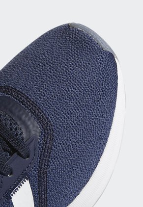 Tenis Lifestyle Azul-Blanco adidas Originals Swift Run X