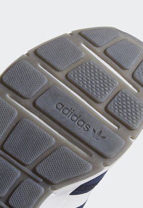 Tenis Lifestyle Azul-Blanco adidas Originals Swift Run X