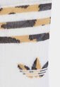 Medias X2 adidas Originals Multicolor de adidas Originals