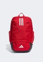 Morral Futbol Rojo adidas Originals TIRO L BACKPACK Team Power de adidas Originals