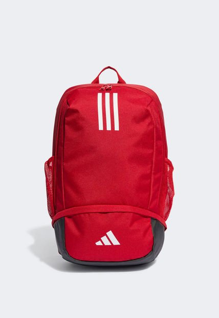 Morral Futbol Rojo adidas Originals TIRO L BACKPACK Team Power