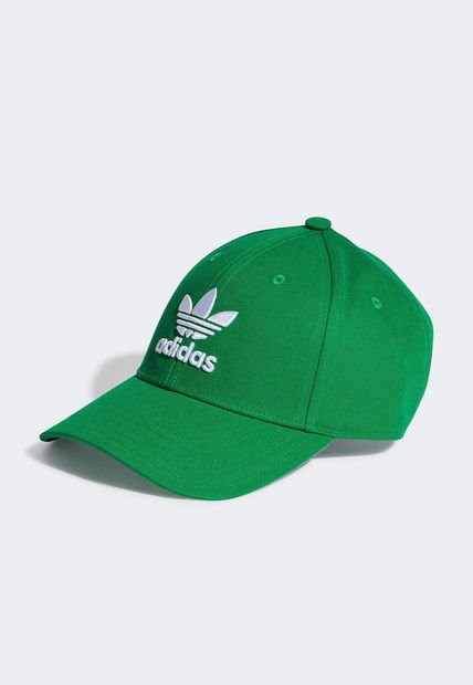 Gorra Verde Blanco adidas Originals Trifolio Baseball Compra Ahora Dafiti Colombia