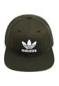 Gorra Verde adidas Originals Sb Classic Tre de adidas Originals