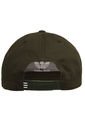 Gorra Verde adidas Originals Sb Classic Tre de adidas Originals