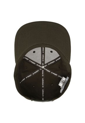 Gorra Verde adidas Originals Sb Classic Tre