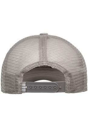 Gorra Gris adidas Originals Trefoil Trucker