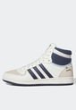 Tenis Lifestyle Marfil-Beige-Azul adidas Originals Top Ten RB de adidas Originals