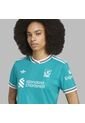 Camiseta Adidas Mujer 3ra Equipación Del Liverpool FC 25/26 de adidas Originals
