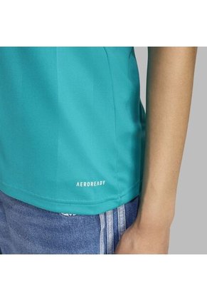 Camiseta Adidas Mujer 3ra Equipación Del Liverpool FC 25/26