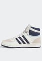Tenis Lifestyle Marfil-Beige-Azul adidas Originals Top Ten RB de adidas Originals