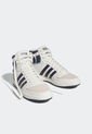 Tenis Lifestyle Marfil-Beige-Azul adidas Originals Top Ten RB de adidas Originals