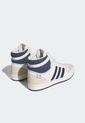 Tenis Lifestyle Marfil-Beige-Azul adidas Originals Top Ten RB de adidas Originals