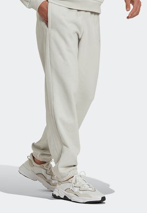 Pantalón Sudadera Gris Claro adidas Performance