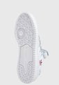 Tenis Lifestyle Blanco adidas Originals Forum Low de adidas Originals