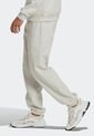 Pantalón Sudadera Gris Claro adidas Performance de adidas Originals