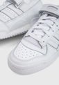 Tenis Lifestyle Blanco adidas Originals Forum Low de adidas Originals