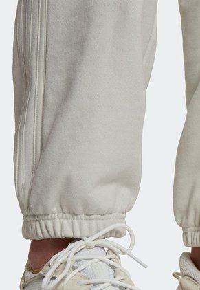 Pantalón Sudadera Gris Claro adidas Performance